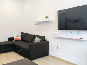 Квартира Рядом с парком