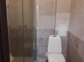 Квартира однокомнатная квартира рядом с морским побережьем