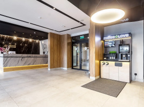 Апартаменты Fashion Grey от Apartments & Stories