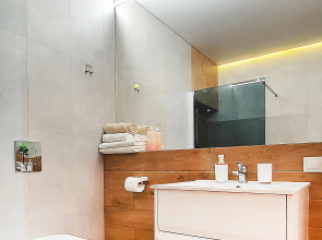 Апартаменты на Арсенальной ARS 1