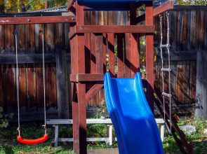 Гостевой дом Место силы