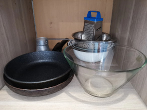 Квартира 3-Комнатная Квартира на Фрунзе