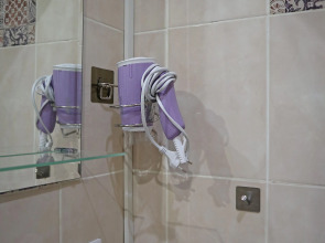 Студия Granada уютная современная в новом доме