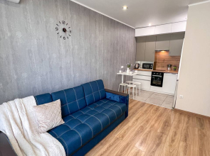 Апартаменты  267 Уютный Дом