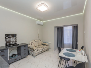 Апартаменты Горская 12