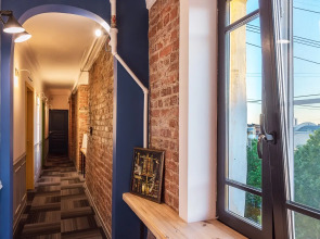 Жилые помещения Мишаня