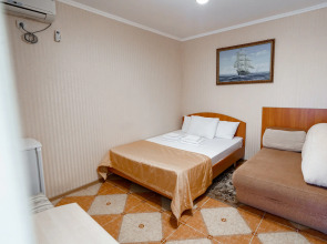 Гостевой дом Венера 2