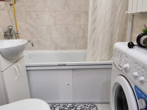 Квартира у Парка