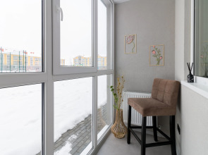 Апартаменты Ласкино-Парк Квартира