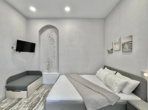 Апартаменты Лебедь