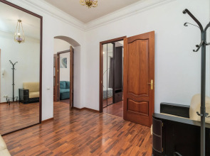 Апартаменты 2 спальни у Эрмитажа