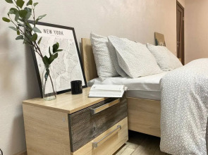 Квартира Поделам на Труда