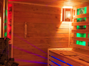 Гостевой дом Усадьба Сад