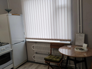 Квартира Уютная по Оломоуцкой