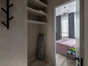 Квартира Шмитовский