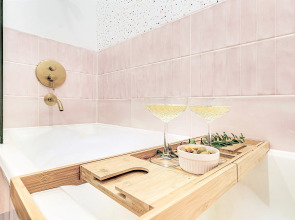 Апартменты Start