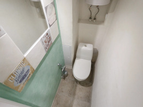 Kvartira Na Galkinskoj 46