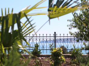 Апартаменты Авокадо