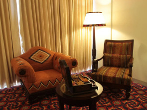 Dushanbe Serena Hotel