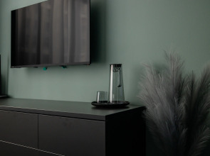 Апартаменты Green Рядом С Москва-Сити