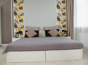 Апартаменты Комфорт Альянс