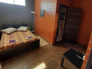 Отель Шоколад