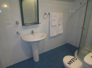 Jermuk Verona Resort