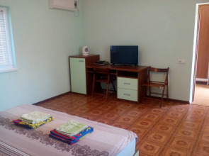 Мини-Отель Здоровье