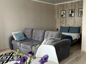 Квартира Студия в Центре Оренбурга