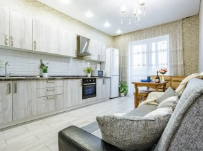 Апартаменты на Галерее 16