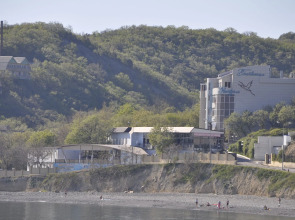 База отдыха Широкая