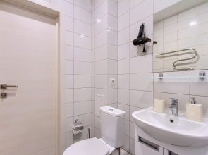 Апартаменты Стильные на Набережной Оби