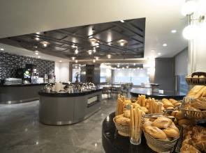 Отель Arts Taksim