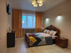 Апартаменты на Мордовской