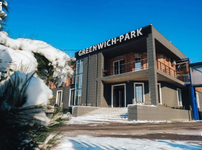 Отель Гринвич Парк