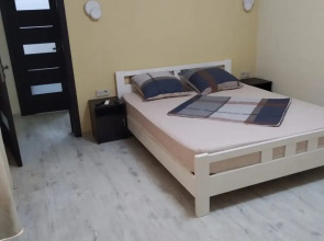 Апартаменты ZetPark 6