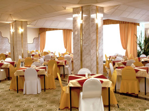 Санаторий Переделкино