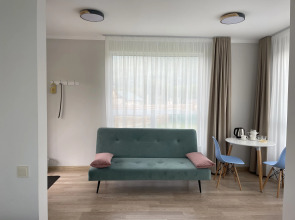 Гостевой дом Зависть