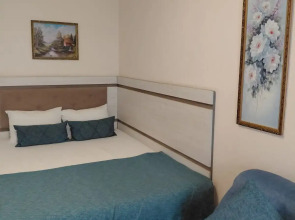 Апартаменты Пляжные на Дражинского 7а, 7