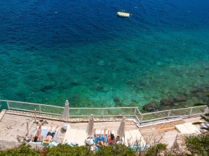 Отель Likya Gardens