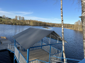 Гостевой дом Эко-Лайф Тимонино