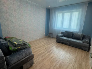 Квартира Уютная двухкомнатная квартира у Глобуса