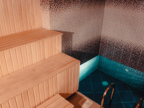 Гостевой дом Paradise