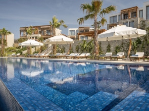 Allium Bodrum Resort & Spa