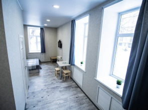 Апартаменты в Барнауле на Красноармейском