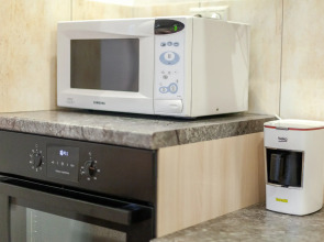 Апартаменты RentPlaza на набережной