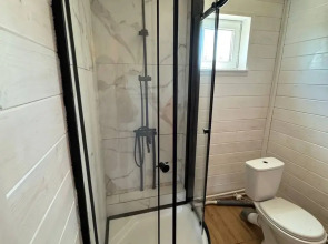 Глэмпинг Катин клёв