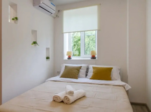 Квартира Домиго на улице Ленинградская 55