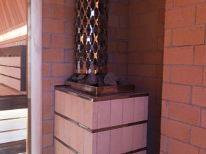 Отель Пирамида