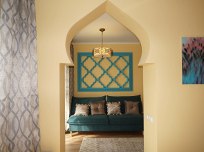 Апартаменты Восточная Ночь